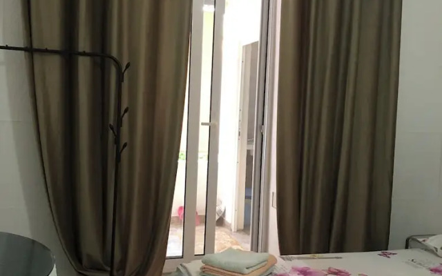 Monas Guesthouse