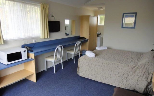 Merimbula Gardens Motel