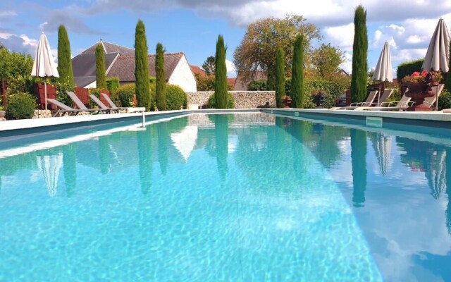 Les Loges de Saint Eloi