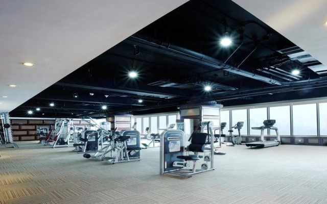 Shenyang Royal Wan Xin Hotel