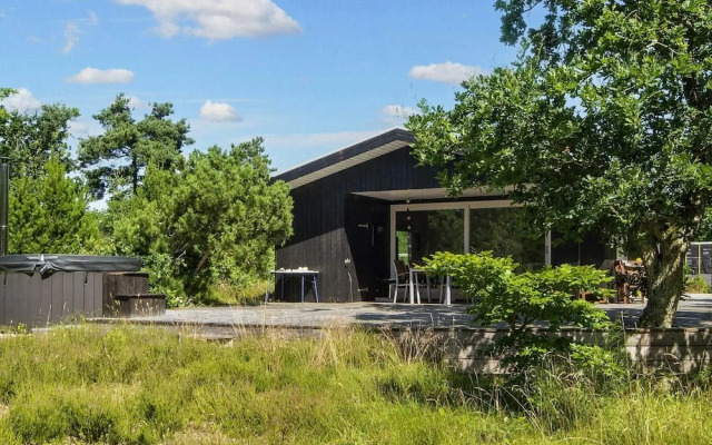 5 Person Holiday Home in Glesborg-by Traum