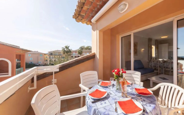 Les Rivages des Issambres 21629