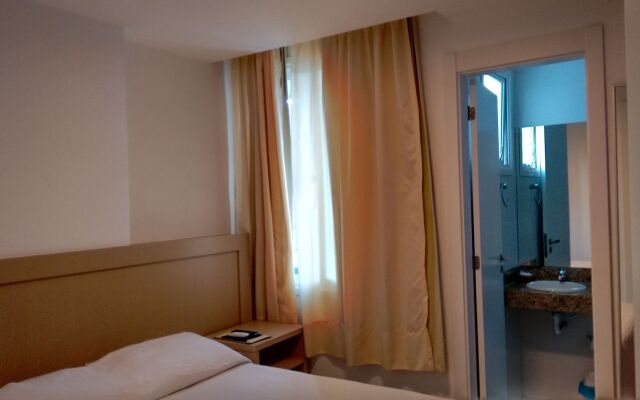 Atalaia Apart Hotel