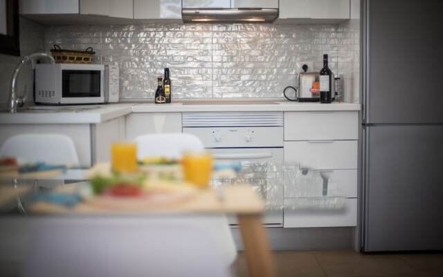 304. Super Apartment In Bungalow Playa Las Américas