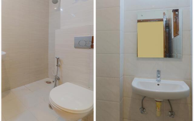 OYO Townhouse 452 Orchid by GMC