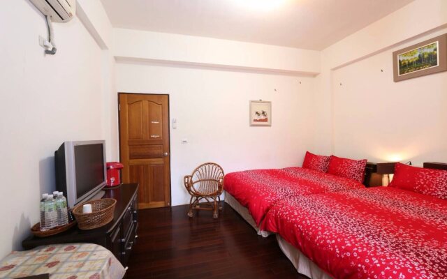 Fangyi Homestay