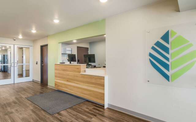 WoodSpring Suites Broomfield-Westminster