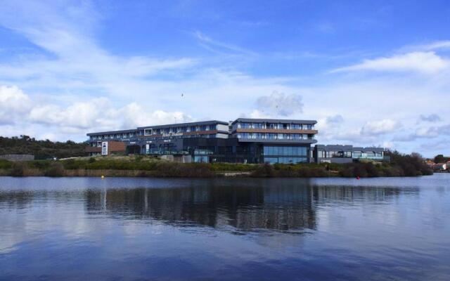 Appartement Les Sables-d'Olonne, 3 pièces, 4 personnes - FR-1-92-790