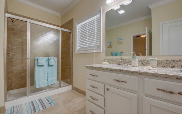 Keys Cove Villas - No 1