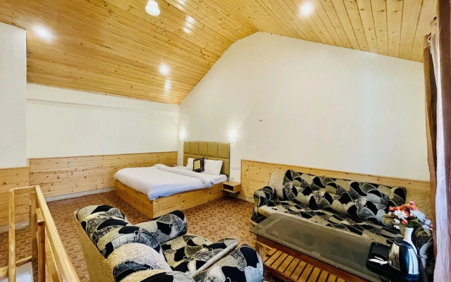 Ride At Hill-Nihal Hotel & Cottage