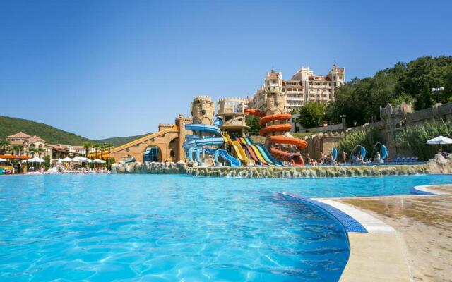 Andalucia Beach Hotel - All Inclusive