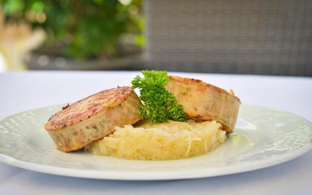 Landgasthaus zur Krone