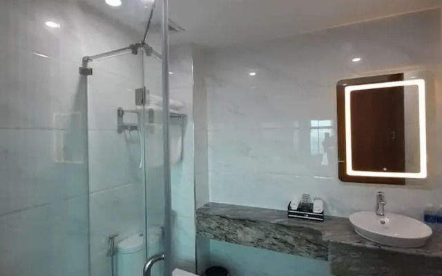 Omerta hotel