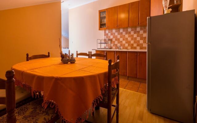 Apartment Alin