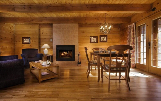 GetAways at Club GeoPremiere