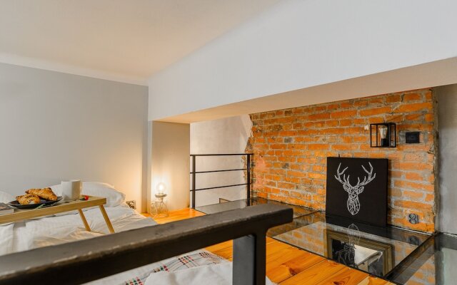 ShortStayPoland Brzeska B147