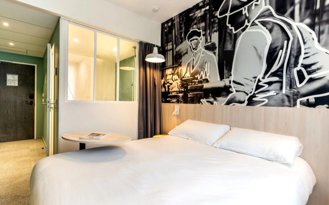 ibis Styles Limoges Centre