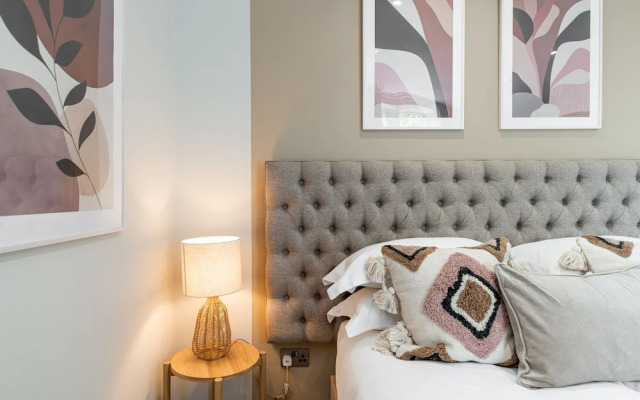 Chelmsford Loft 3 in Newcastle Upon Tyne