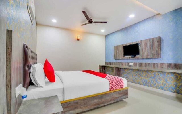 Hotel Raj Palace