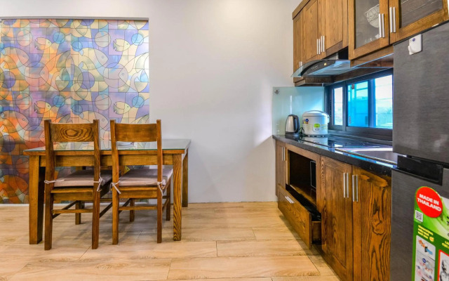 22housing Cau Giay Hotel & Residence