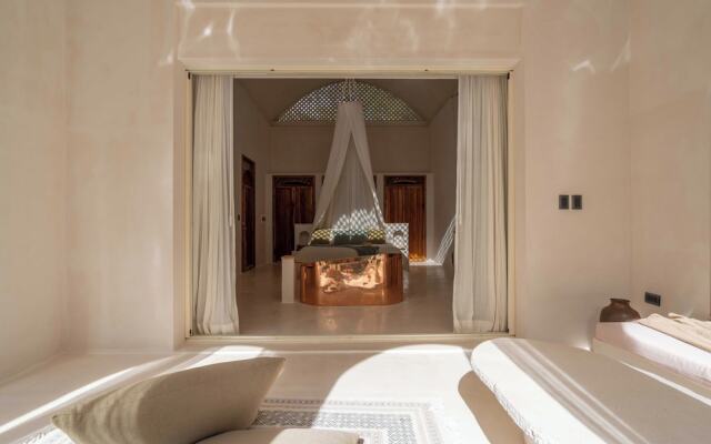 Anat Tantric Boutique Hotel