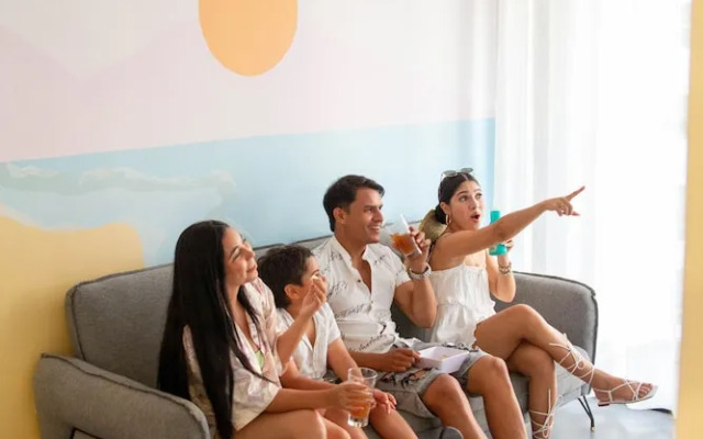 3H Hotel Rodadero Santa Marta