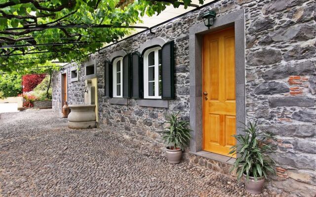 Casa das Vinhas