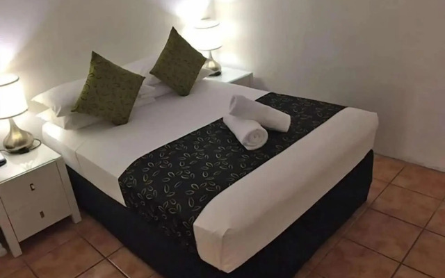 Paradise on the Beach Resort - Palm Cove