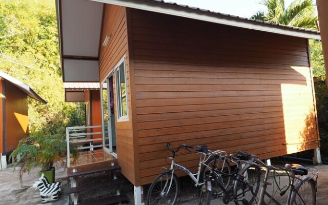 Sukhothai Chalet