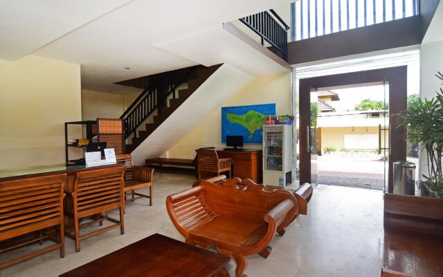 M Suite Bali