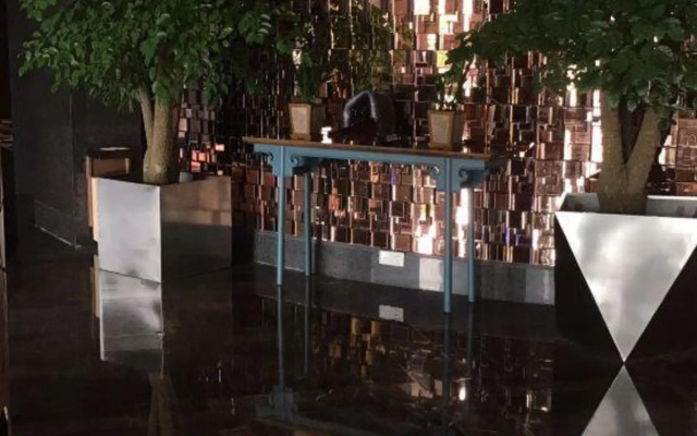 Victoria Haomei Hotel