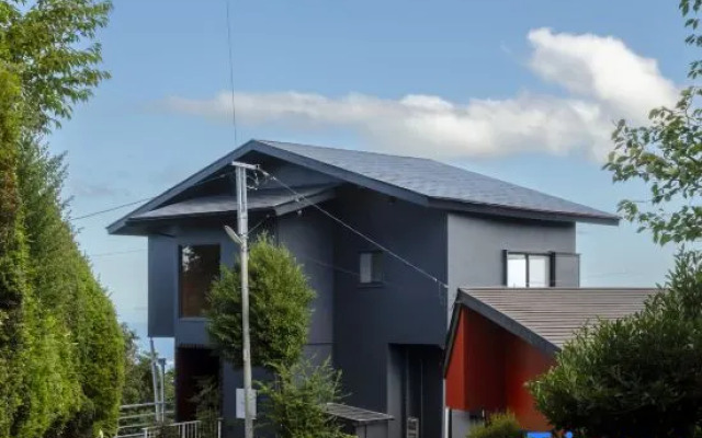 The Villas〜atami amazing ocean view〜