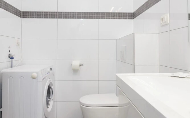 Apartment Aspalathos Centar