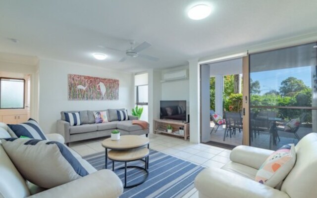 Munna Beach Apartments