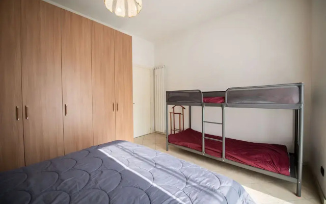 Central Suite Moniga