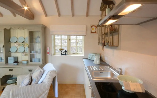 The Nookery at Snape Hall