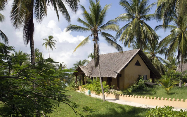 Kinasi Lodge