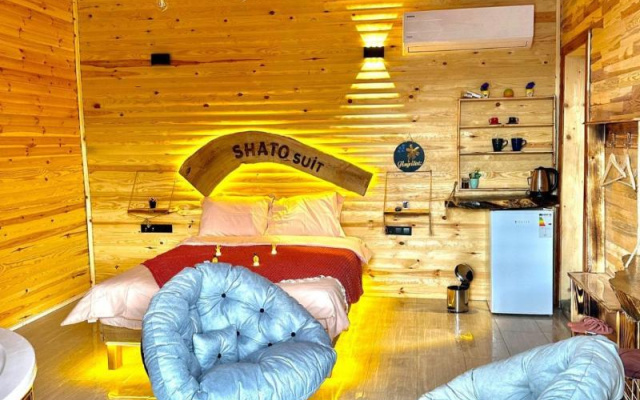 Shato Bungalov