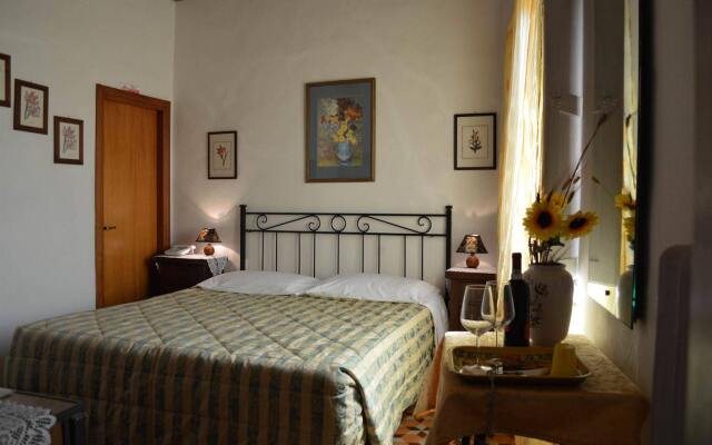 Albergo Centrale