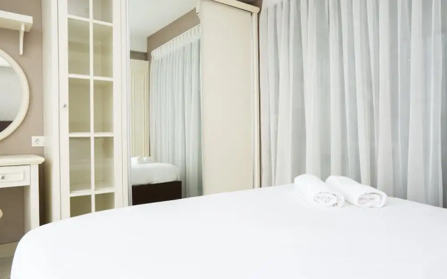 Luxurious 1BR Dago Suites Apartment