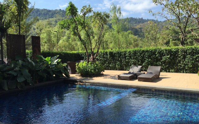 Baan Khaoyai (Unit 249/19)