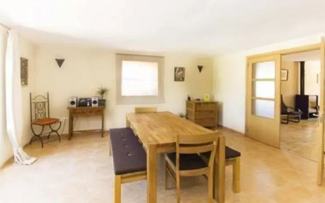 Villa Flor Conil