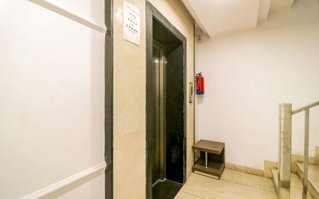 Townhouse OAK Hotel Arnavya