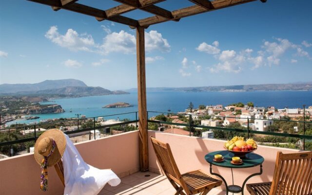 Trinity Villas