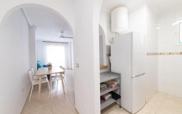 Apartamento La Loma