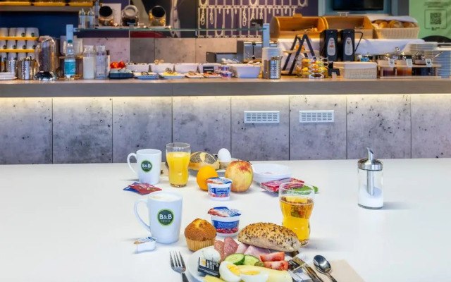 B&B HOTEL Bremen-Süd