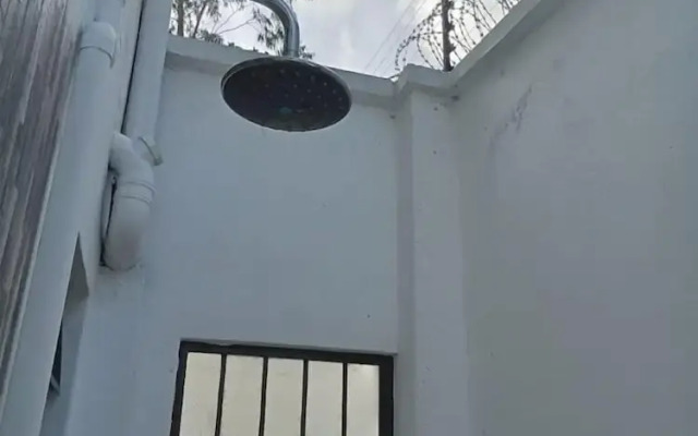 Petrichor House Kakamega