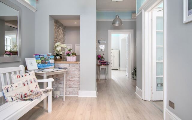 Beachside Guest House