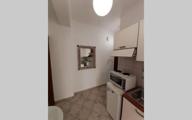 City lux apartment 1