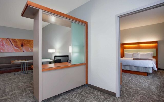 SpringHill Suites Shreveport-Bossier City/Louisiana Downs